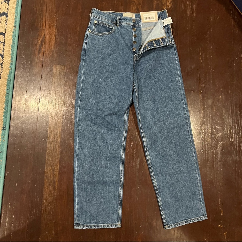 Everlane Jeans